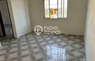 Apartamento com 1 quarto à venda na Rua Dois de Fevereiro, Engenho de Dentro, Rio de Janeiro