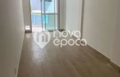 Apartamento com 2 quartos à venda na Rua Álvaro Ramos, Botafogo, Rio de Janeiro