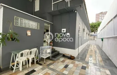 Casa com 6 quartos à venda na Rua Alexandre Calaza, Vila Isabel, Rio de Janeiro