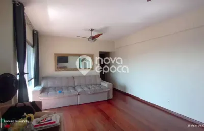 Apartamento com 2 quartos à venda na Rua General Belegarde, Engenho Novo, Rio de Janeiro