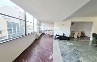 Apartamento com 4 quartos à venda na Rua Barata Ribeiro, Copacabana, Rio de Janeiro