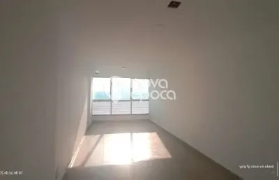 Sala comercial à venda na Avenida Dom Hélder Câmara, Cachambi, Rio de Janeiro