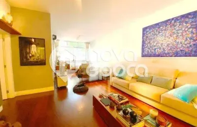 Apartamento com 3 quartos à venda na Rua Prudente de Morais, Ipanema, Rio de Janeiro