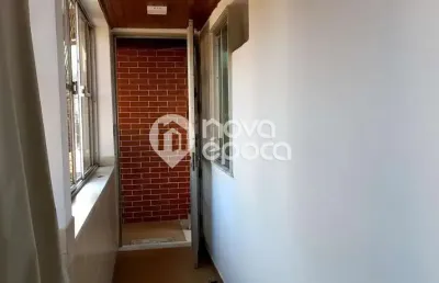 Casa em condomínio fechado com 3 quartos à venda na Rua Violeta, Água Santa, Rio de Janeiro