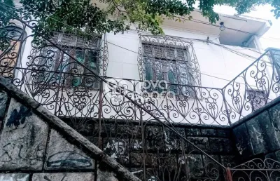 Prédio à venda na Rua Barão de São Francisco, Vila Isabel, Rio de Janeiro