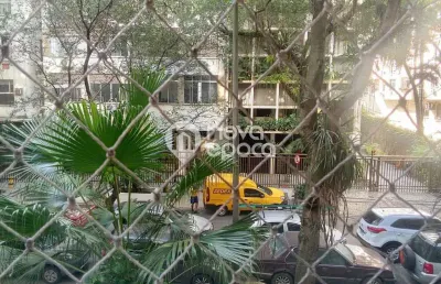 Apartamento com 3 quartos à venda na Rua Gustavo Sampaio, Leme, Rio de Janeiro
