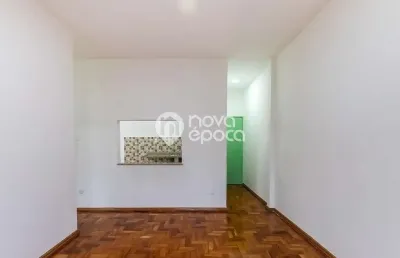 Apartamento com 2 quartos à venda na Rua Getúlio, Todos os Santos, Rio de Janeiro