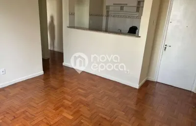 Apartamento com 2 quartos à venda na Rua Dois de Fevereiro, Encantado, Rio de Janeiro