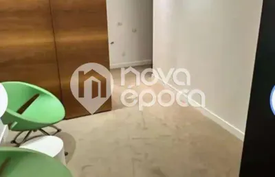 Sala comercial à venda na Praça Floriano, Centro, Rio de Janeiro