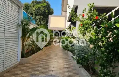 Vila valqueire | apartamento 2 quartos, sendo 1 suite