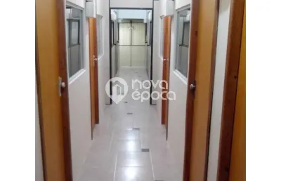 Sala comercial à venda na Rua Riachuelo, Centro, Rio de Janeiro
