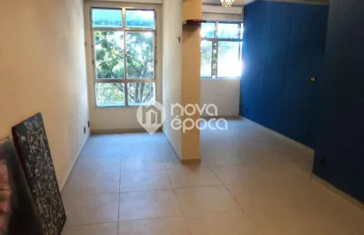 Apartamento com 3 quartos à venda na Rua Joseph Bloch, Copacabana, Rio de Janeiro