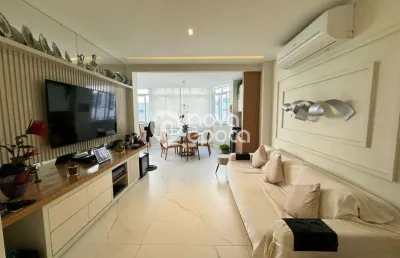 Apartamento com 3 quartos à venda na Rua Barão do Flamengo, Flamengo, Rio de Janeiro