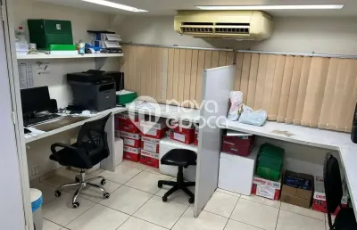 Ponto comercial à venda na Avenida das Américas, Recreio dos Bandeirantes, Rio de Janeiro