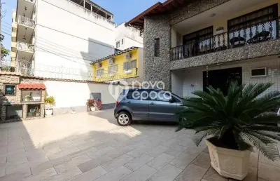 Casa com 5 quartos à venda na Rua Magalhães Couto, Méier, Rio de Janeiro