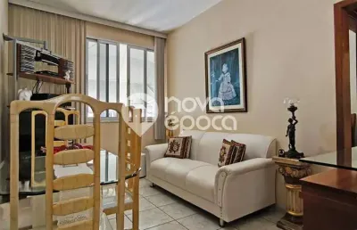 Apartamento com 2 quartos à venda na Rua Sousa Franco, Vila Isabel, Rio de Janeiro