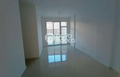 Apartamento com 2 quartos à venda na Rua Torres Homem, Vila Isabel, Rio de Janeiro