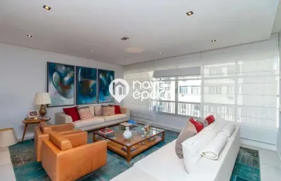Apartamento com 3 quartos à venda na Rua Bulhões de Carvalho, Copacabana, Rio de Janeiro
