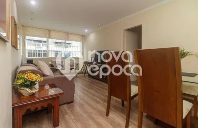 Apartamento com 3 quartos à venda na Rua Fadel Fadel, Leblon, Rio de Janeiro