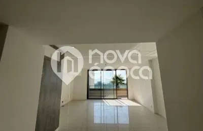 Apartamento com 3 quartos à venda na Avenida Rui Barbosa, Flamengo, Rio de Janeiro