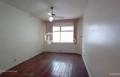 Apartamento com 2 quartos à venda na Rua Barão de Mesquita, Grajaú, Rio de Janeiro
