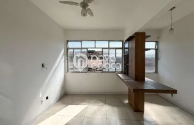 Apartamento com 2 quartos à venda na Rua Sargento Aquino, Olaria, Rio de Janeiro
