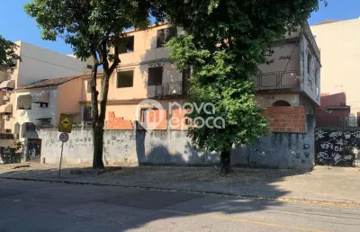 Terreno à venda na Rua Quito, Penha, Rio de Janeiro