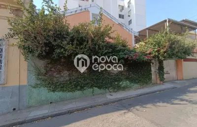 Casa com 4 quartos à venda na Rua Marília de Dirceu, Méier, Rio de Janeiro