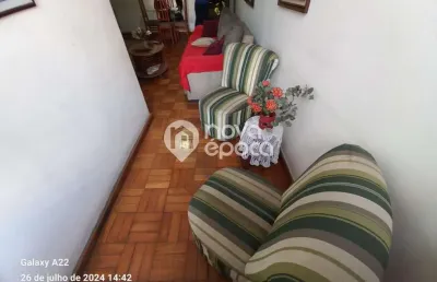 Apartamento com 2 quartos à venda na Rua Haddock Lobo, Tijuca, Rio de Janeiro