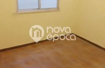 Apartamento com 2 quartos à venda na Rua Santo Amaro, Glória, Rio de Janeiro
