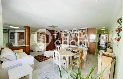 Apartamento com 3 quartos à venda na Avenida Atlântica, Copacabana, Rio de Janeiro