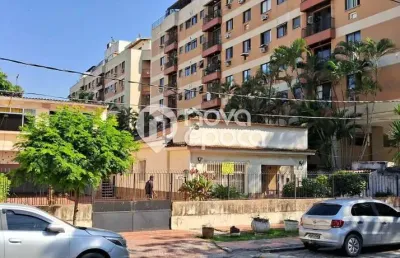 Casa com 2 quartos à venda na Rua Comandante Rúbens Silva, Freguesia (Jacarepaguá), Rio de Janeiro