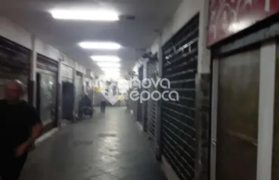 Ponto comercial à venda na Avenida Nossa Senhora de Copacabana, Copacabana, Rio de Janeiro
