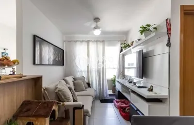 Apartamento com 2 quartos à venda na Rua Pompílio de Albuquerque, Encantado, Rio de Janeiro