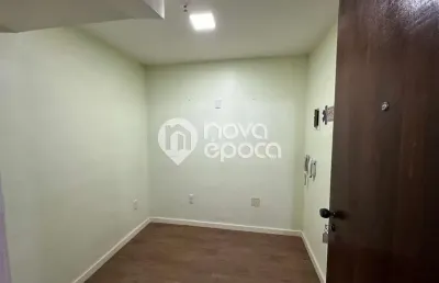 Sala comercial à venda na Rua Desembargador Izidro, Tijuca, Rio de Janeiro