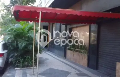 Ponto comercial à venda na Avenida Beira-Mar, Centro, Rio de Janeiro