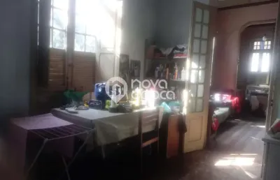 Casa com 3 quartos à venda na Rua José Bonifácio, Todos os Santos, Rio de Janeiro