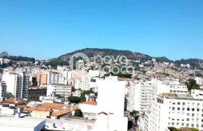 Apartamento com 2 quartos à venda na Rua de Santana, Centro, Rio de Janeiro