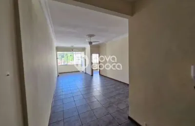 Apartamento com 3 quartos à venda na Rua das Laranjeiras, Laranjeiras, Rio de Janeiro