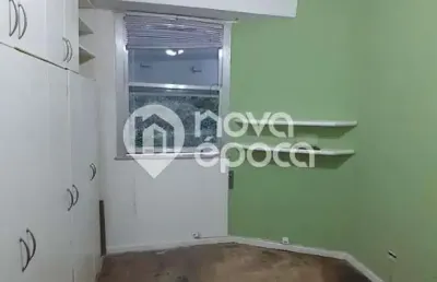 Kitnet / Stúdio à venda na Rua Sá Ferreira, Copacabana, Rio de Janeiro
