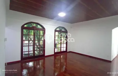 Apartamento com 3 quartos à venda na Rua Mearim, Grajaú, Rio de Janeiro