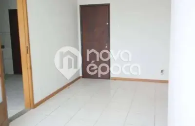 Apartamento com 2 quartos à venda na Rua Aristides Caire, Méier, Rio de Janeiro