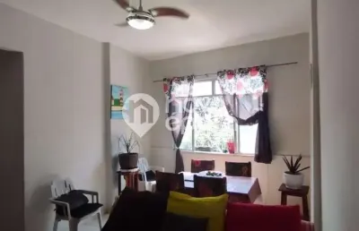 Apartamento com 3 quartos à venda na Rua Padre Ildefonso Penalba, Méier, Rio de Janeiro
