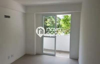 Apartamento com 2 quartos à venda na Rua Pinheiro Guimarães, Botafogo, Rio de Janeiro