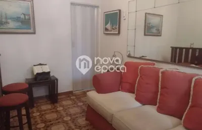 Casa com 2 quartos à venda na Rua Chaves Pinheiro, Cachambi, Rio de Janeiro
