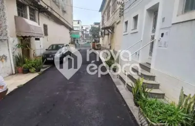 Apartamento com 1 quarto à venda na Avenida Nova York, Bonsucesso, Rio de Janeiro