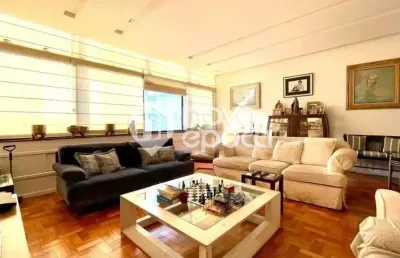 Apartamento com 3 quartos à venda na Rua Prudente de Morais, Ipanema, Rio de Janeiro