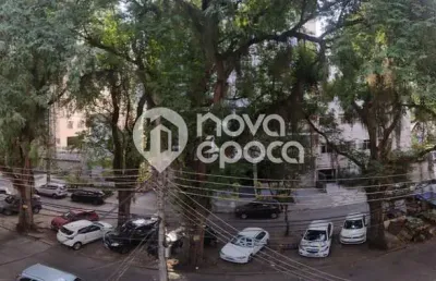 Apartamento com 3 quartos à venda na Avenida Engenheiro Richard, Grajaú, Rio de Janeiro