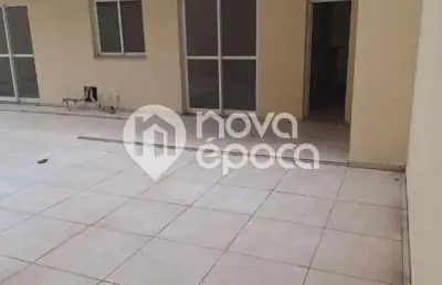 Maracanã | apartamento garden 2 quartos, sendo 1 suite