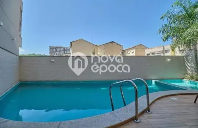 Apartamento com 2 quartos à venda na Boulevard Vinte e Oito de Setembro, Vila Isabel, Rio de Janeiro